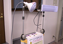 マイクロ波治療器